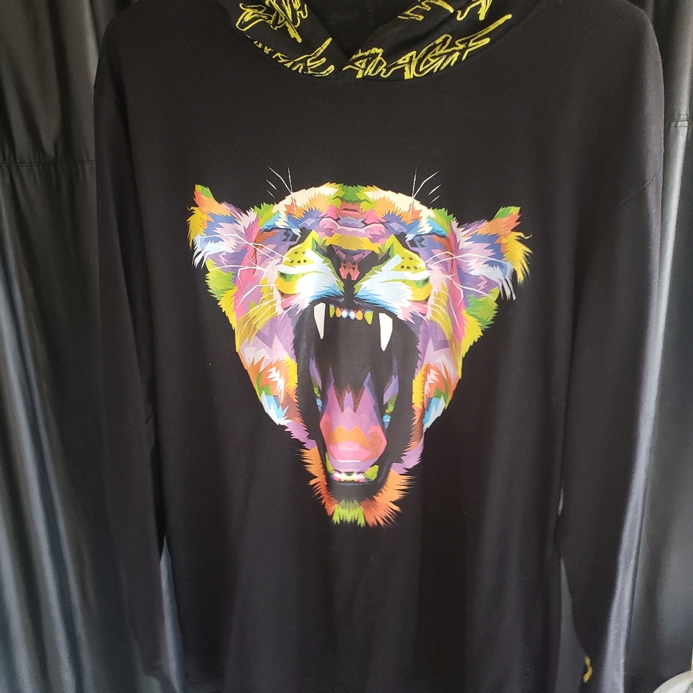 Savage hoodie shirt